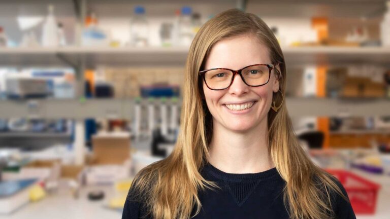 Q&A: Dr. Katherine Alexander, 2025 KCA Grant Winner thumbnail image