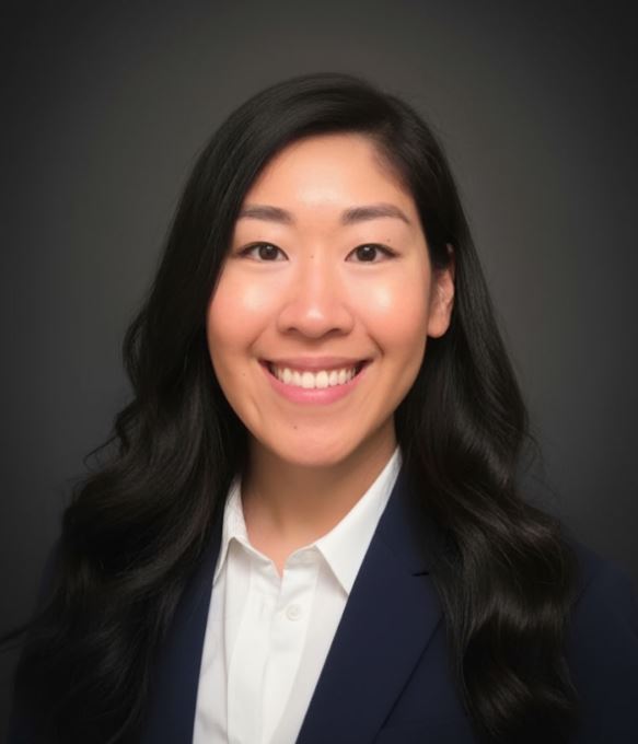 Spotlight: Jessica Cheng, Clinical Advisory Board hero image