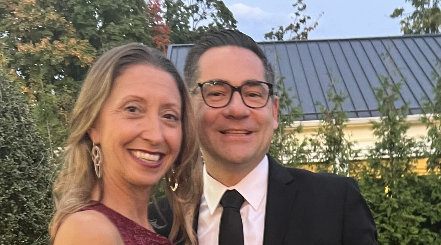 My Kidney Cancer Journey: How a Routine Exam Changed My Life hero image