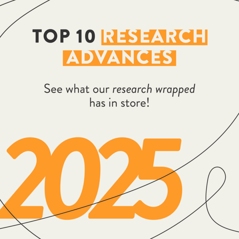 KCA's Top 10 Research Advances of 2025 thumbnail image