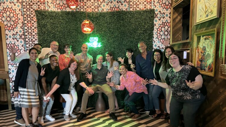 Looking Back with Gratitude, Forward with Hope thumbnail image