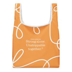 Unstoppable Reuseable Shopping Bag