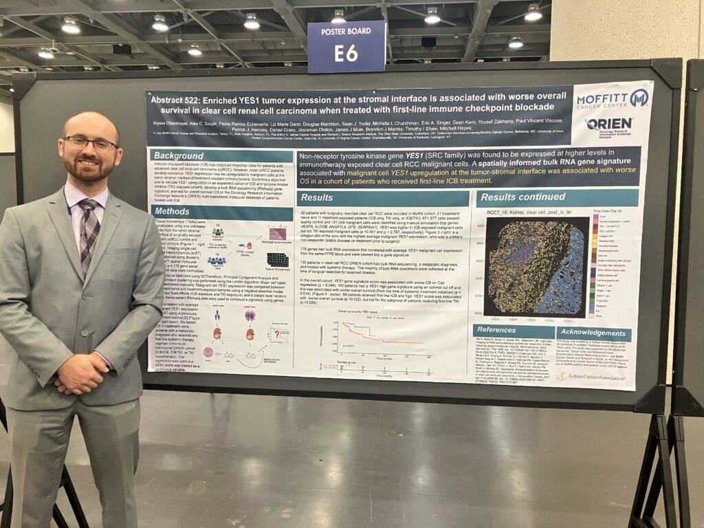 Kidney Cancer Highlights from 2026 ASCO GU - Kidney Cancer Association