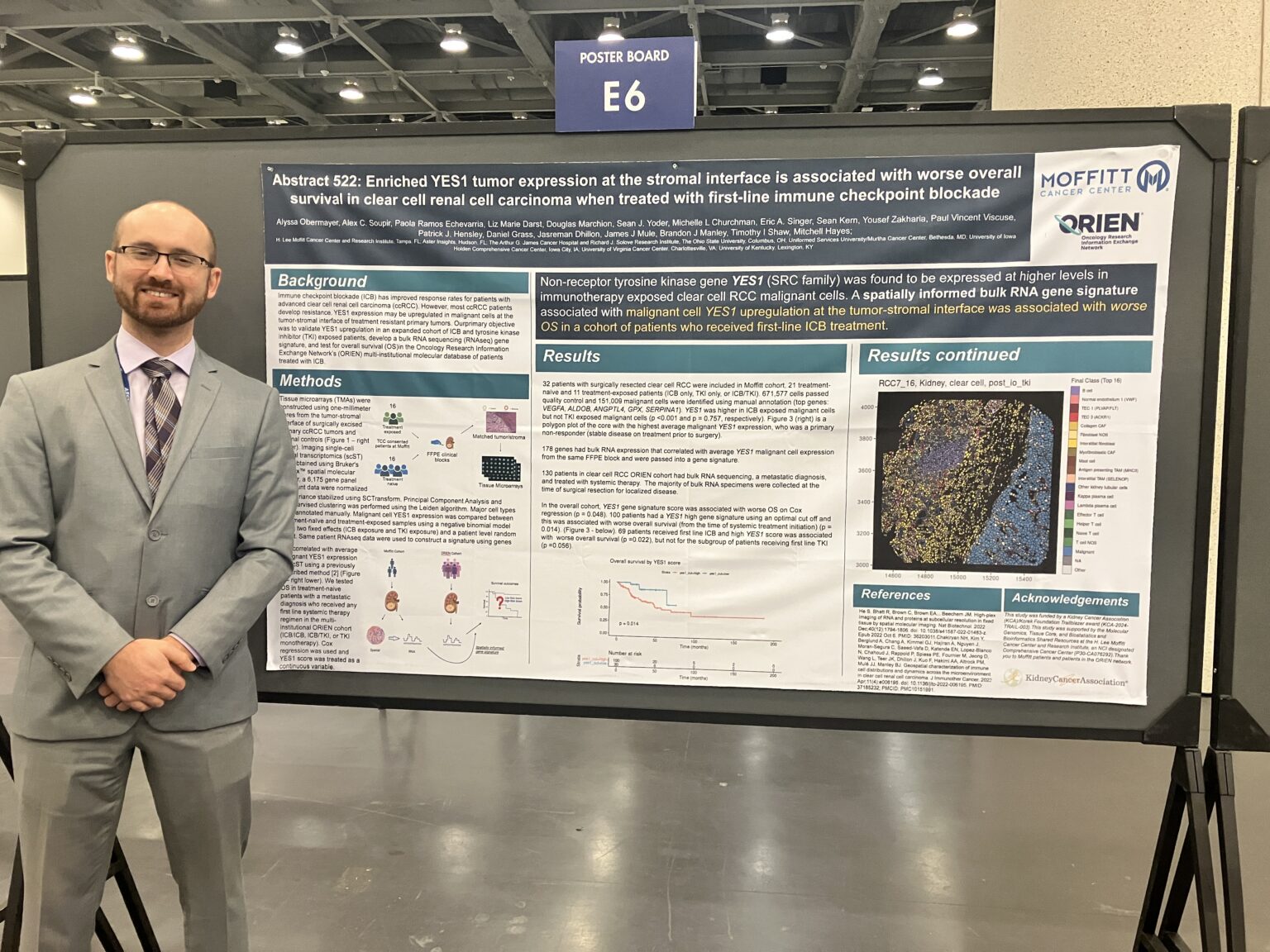 Kidney Cancer Highlights from 2026 ASCO GU - Kidney Cancer Association