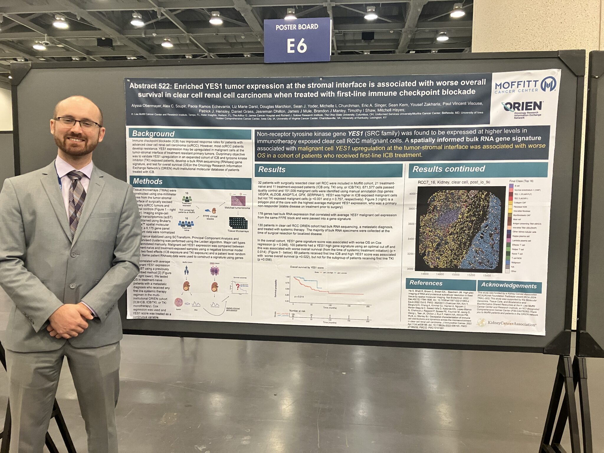 Kidney Cancer Highlights from 2026 ASCO GU - Kidney Cancer Association
