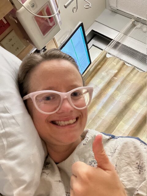 6 Lessons From My Patients, Who Prepared Me for Cancer