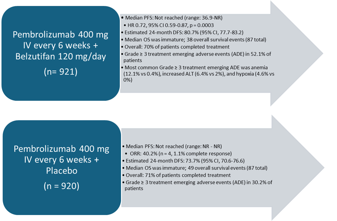 Kidney Cancer Research Updates for the Entire Clinical Team: 2026 ASCO ...